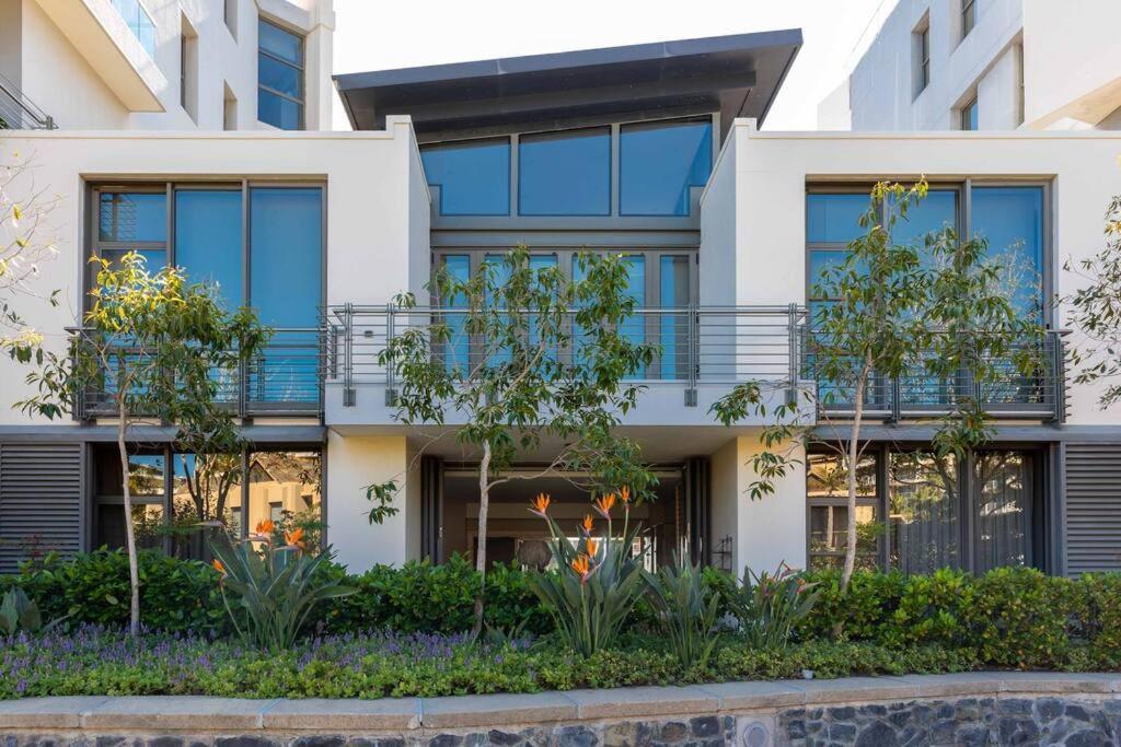 Outstanding V&A Marina Waterfront Apartment Kapstadt Exterior foto