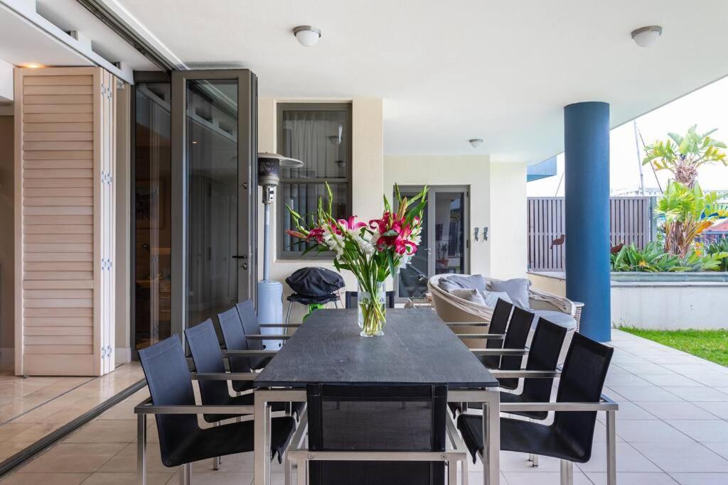 Outstanding V&A Marina Waterfront Apartment Kapstadt Exterior foto