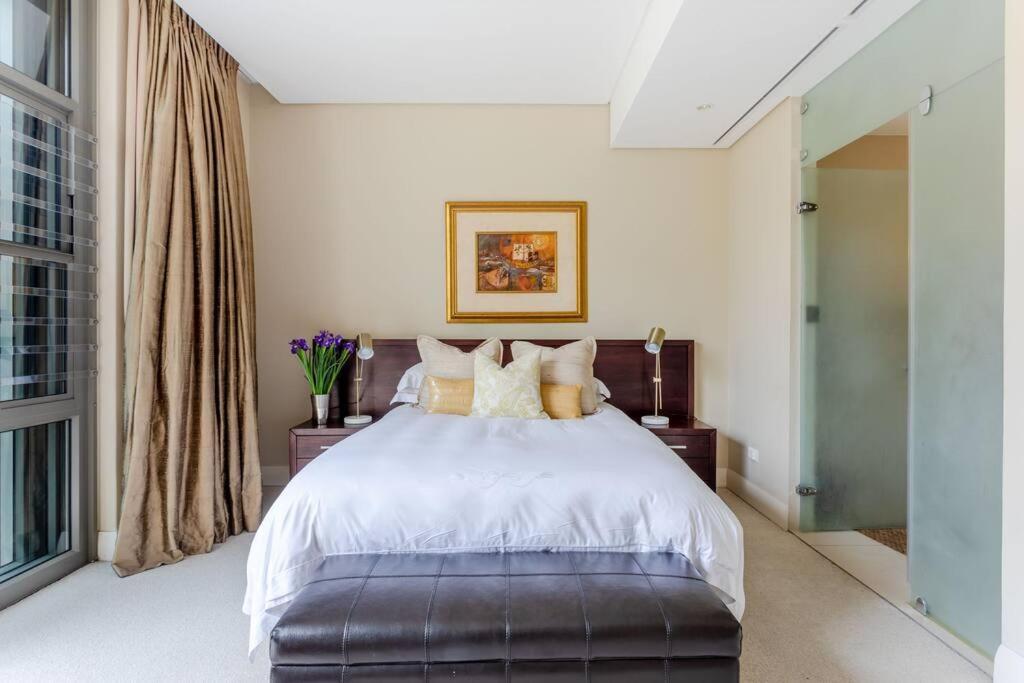Outstanding V&A Marina Waterfront Apartment Kapstadt Exterior foto